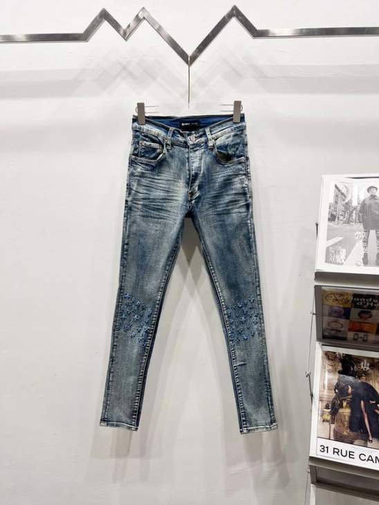 Picture of Purple Brand Jeans Long _SKUPurpleBrandsz28-36aztxB74312711
